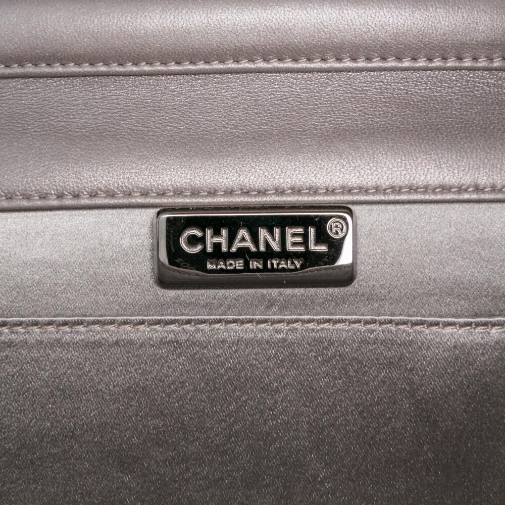 Chanel Chocolate Bar