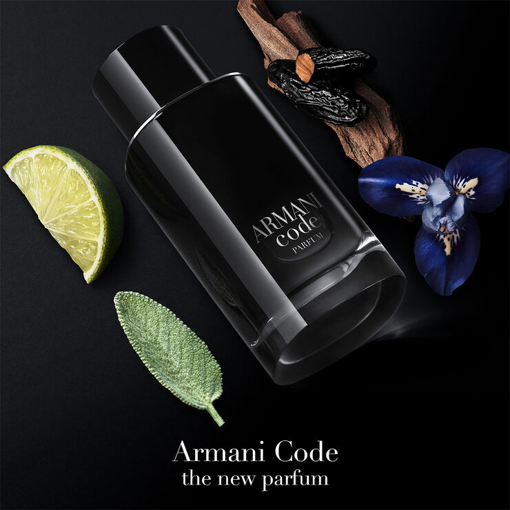 Armani Code Le Parfum