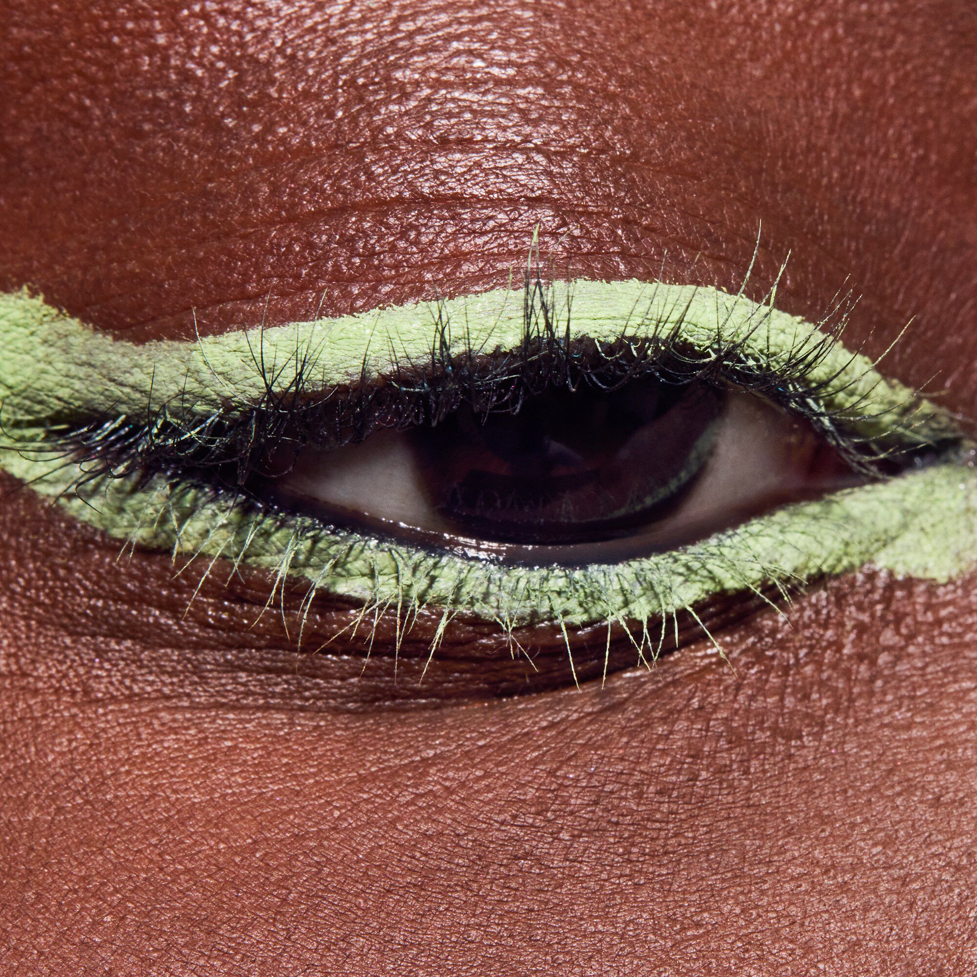 Colour Excess Gel Pencil Eye Liner