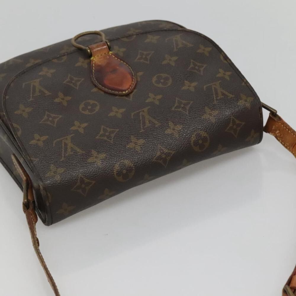 Louis Vuitton Saint Cloud