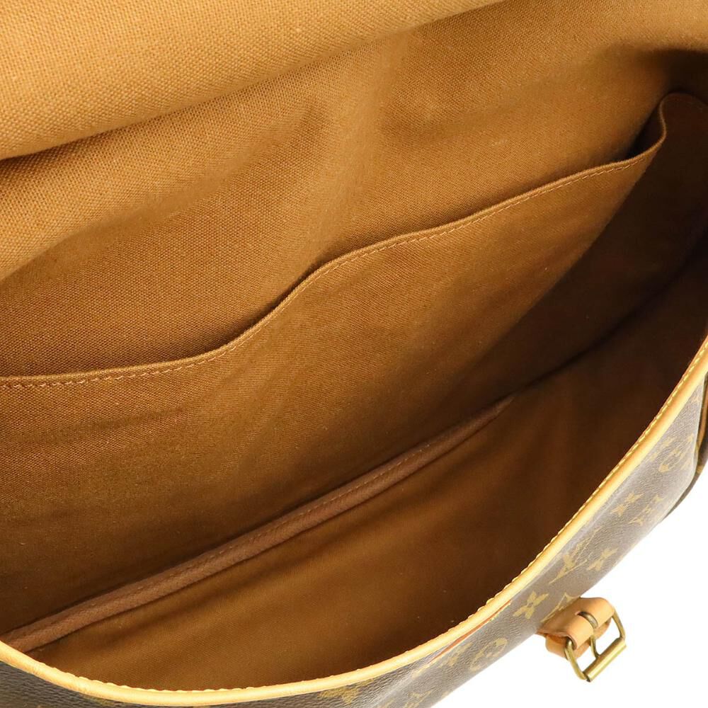 Louis Vuitton Saumur