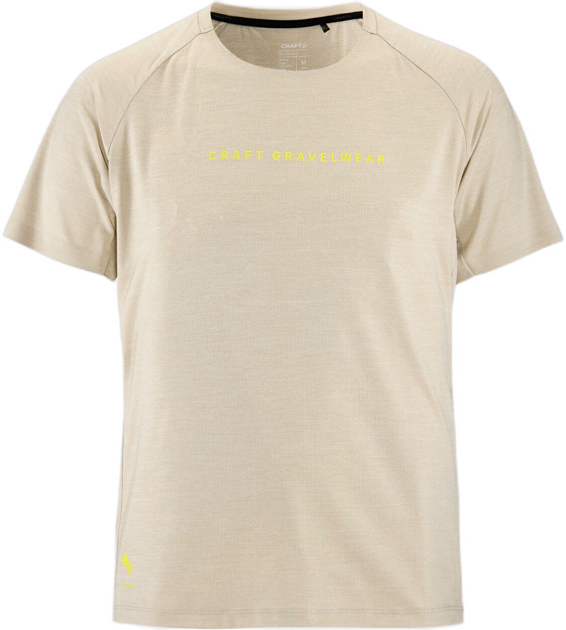 Adv Gravel Tr&aelig;nings T-shirt