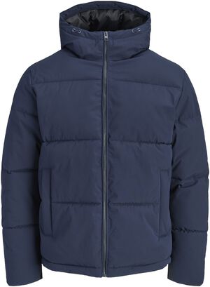 JJGALAXY PUFFER JACKET