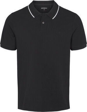 Logan Polo