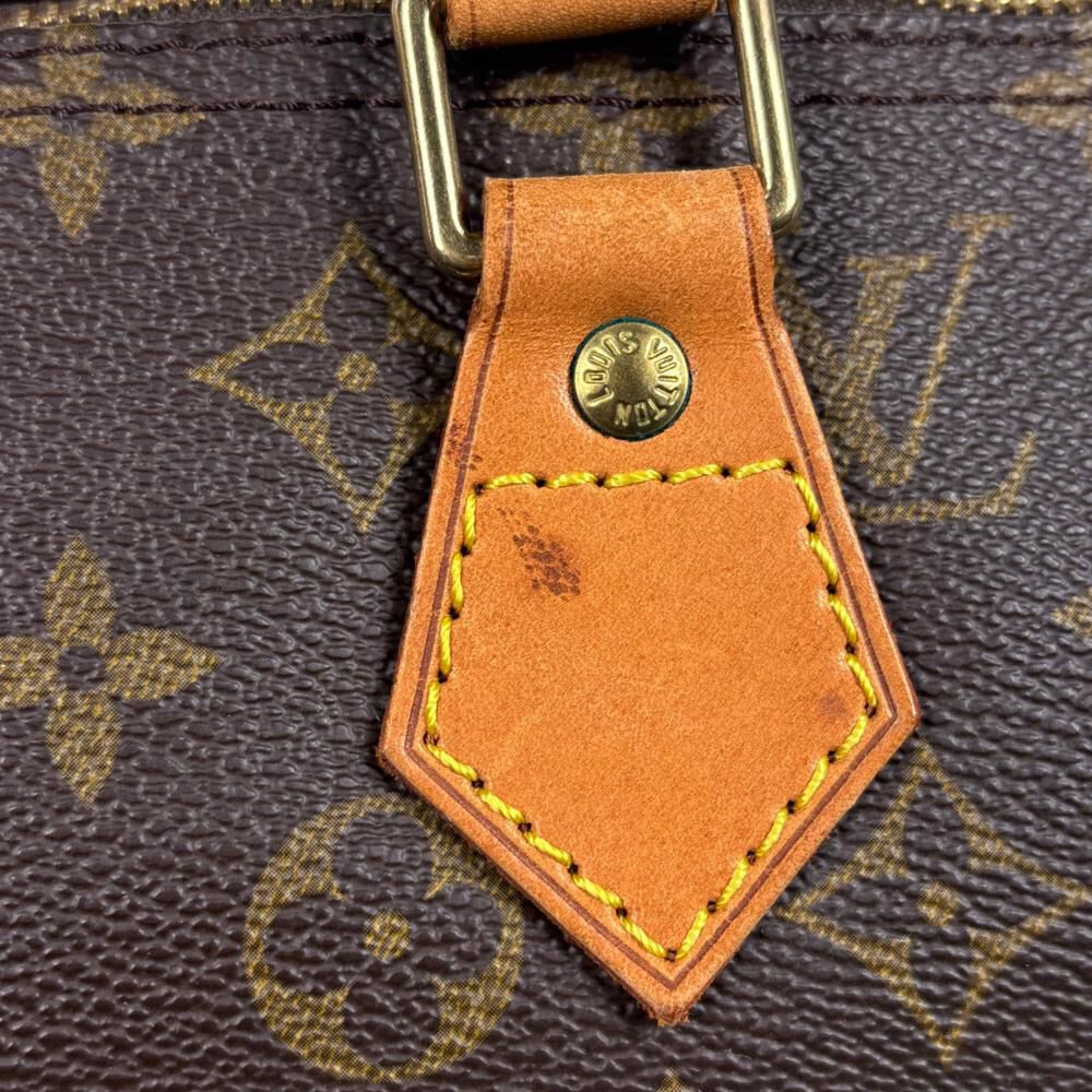 Louis Vuitton Speedy