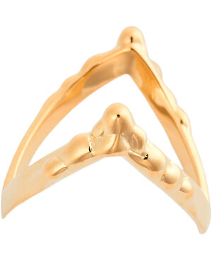 Drippy V-Ring