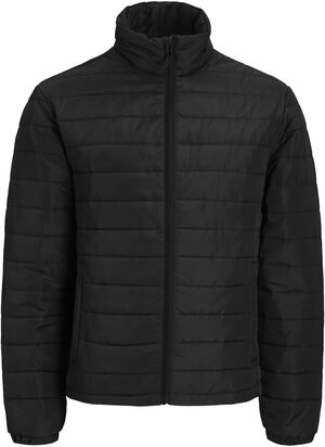 JREBLIGHT PUFFER COLLAR