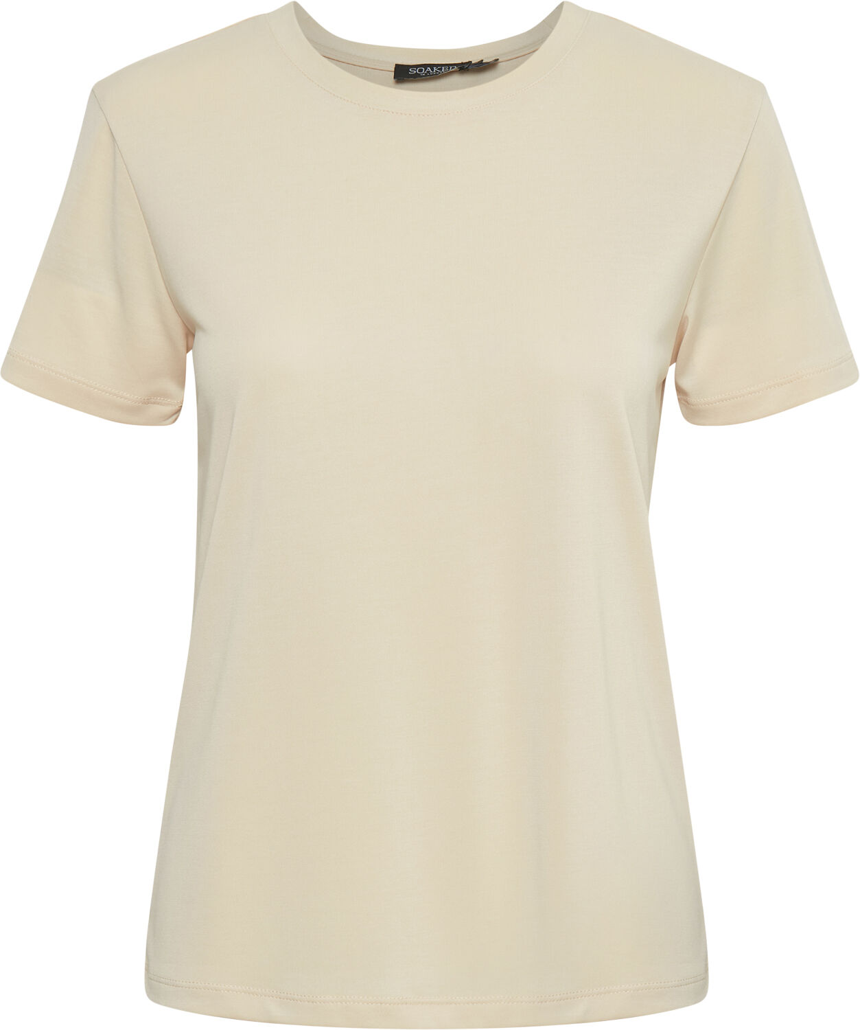 SLColumbine crew-neck T-shirt SS