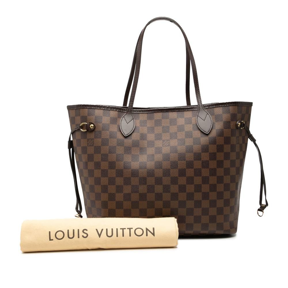 Louis Vuitton Neverfull