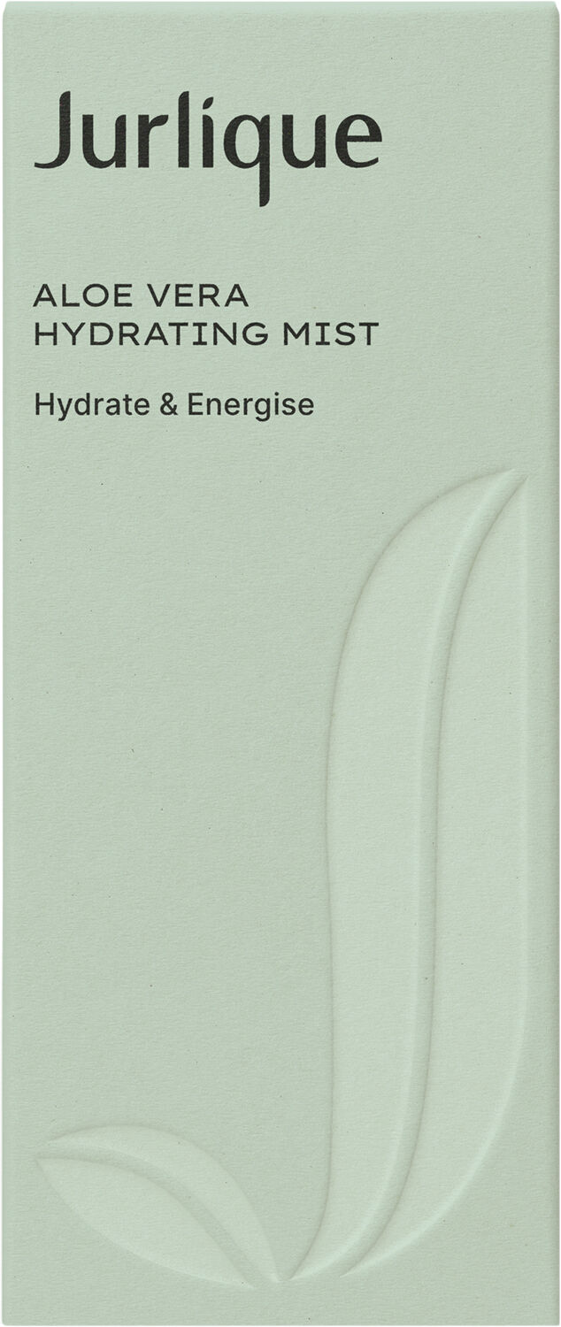 Aloe Vera Mist