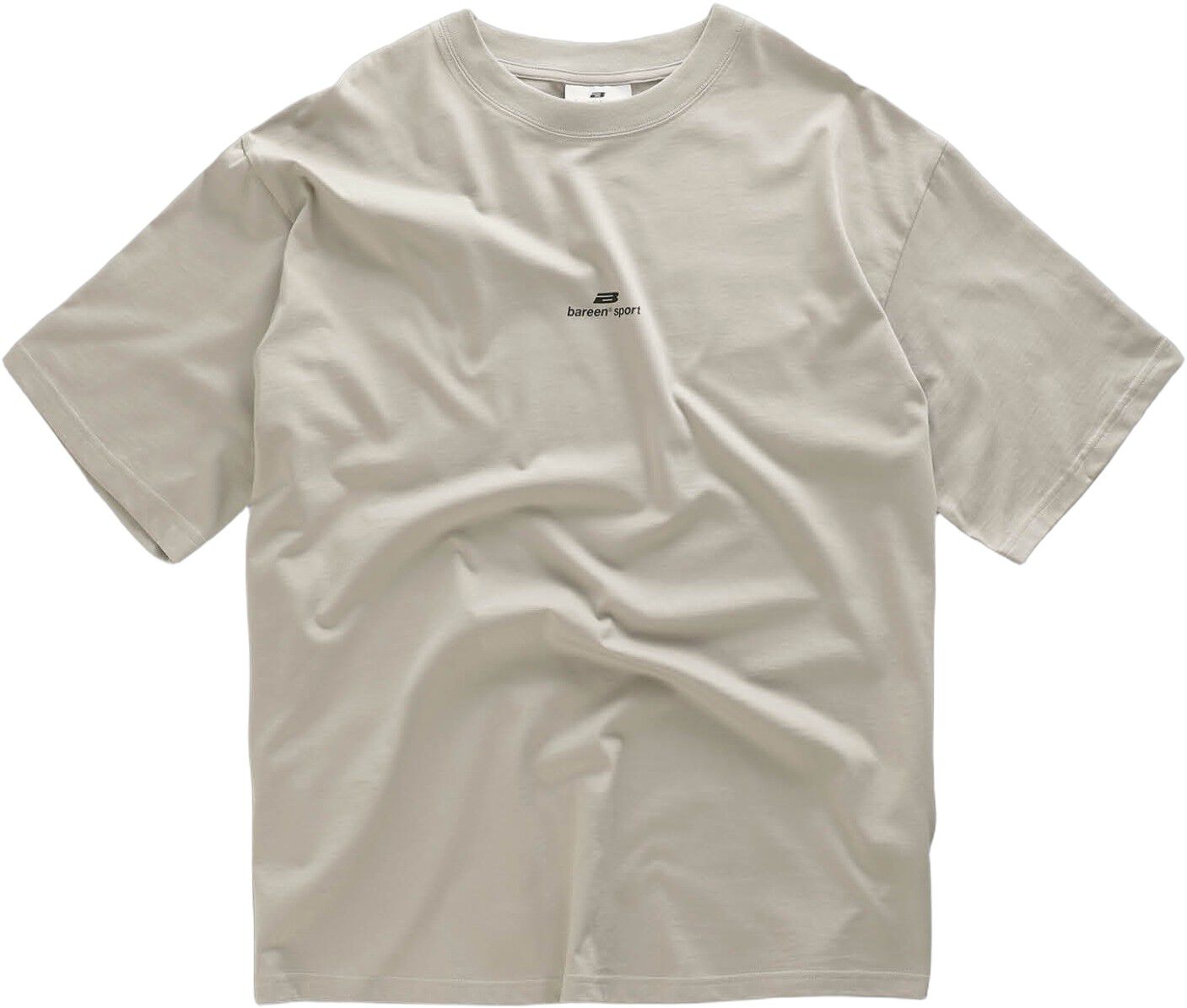 BOX FIT ATHLETIC TEE