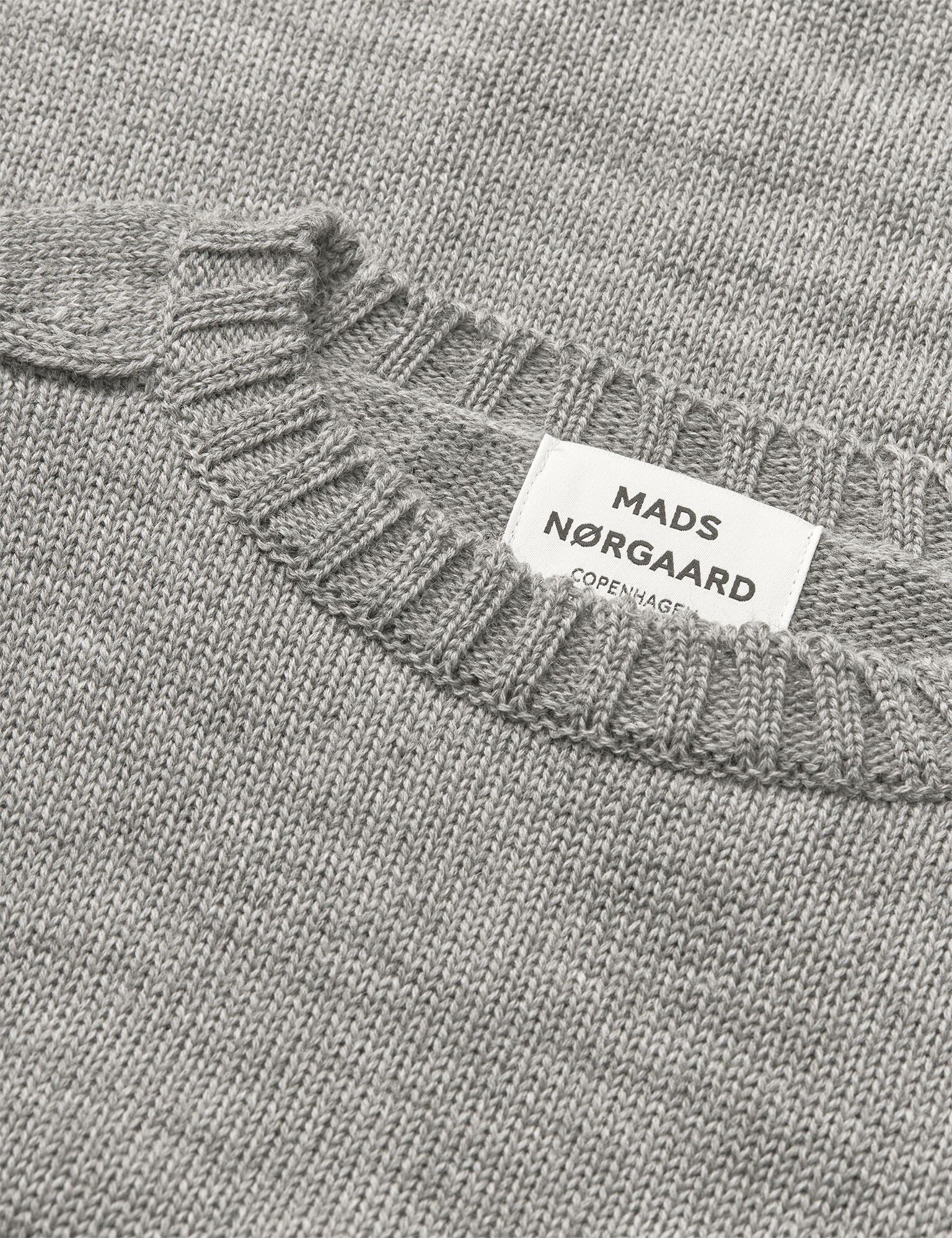 Wool Karoline Sweater