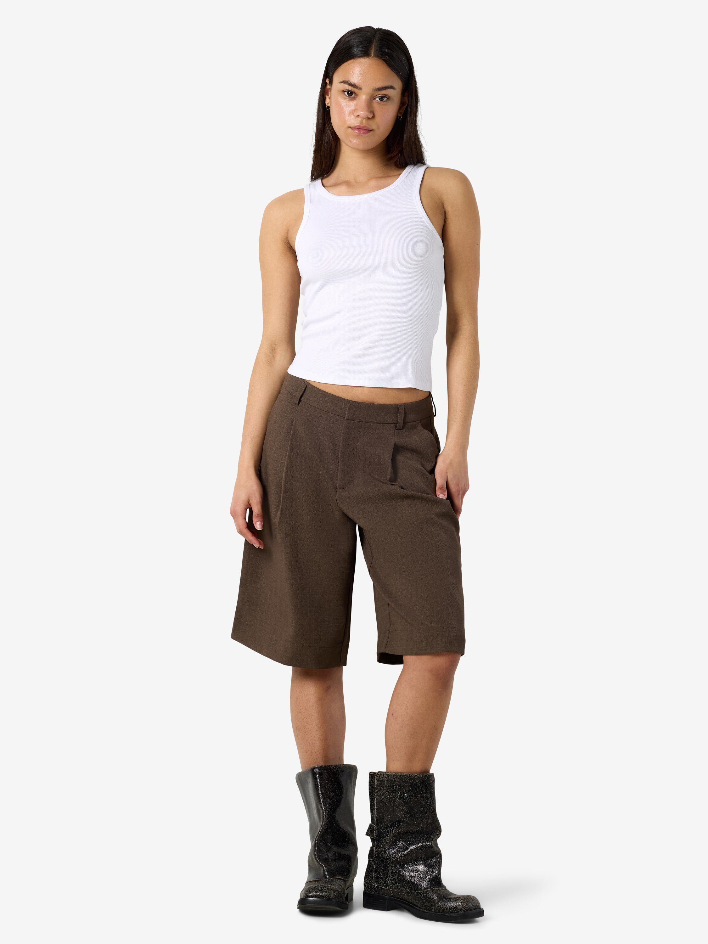 Nmmonna Maile Bermudashorts
