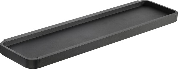 Hylde Rim 44x11 cm Black