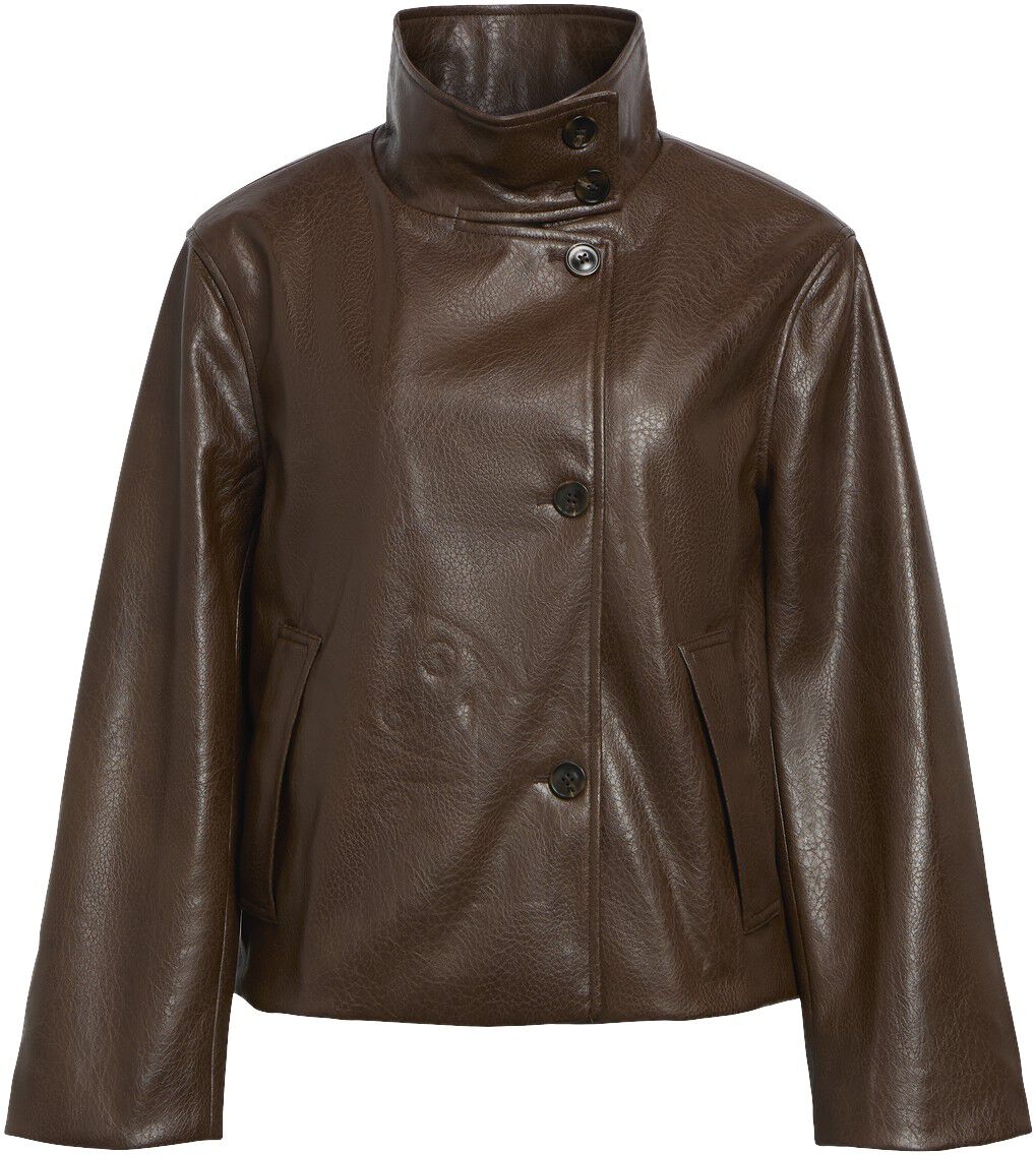 Objserra Riki Re Short Jacket E Aw 26