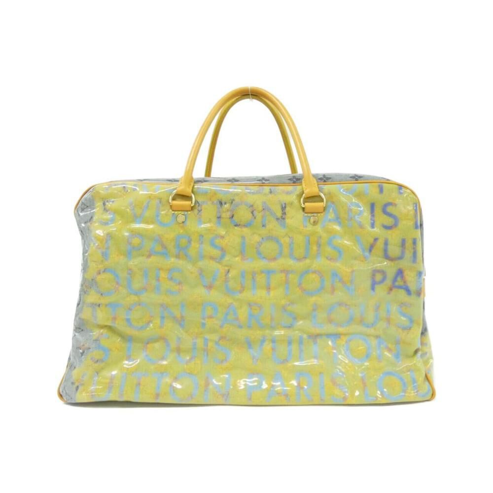 Louis Vuitton Travel Bag