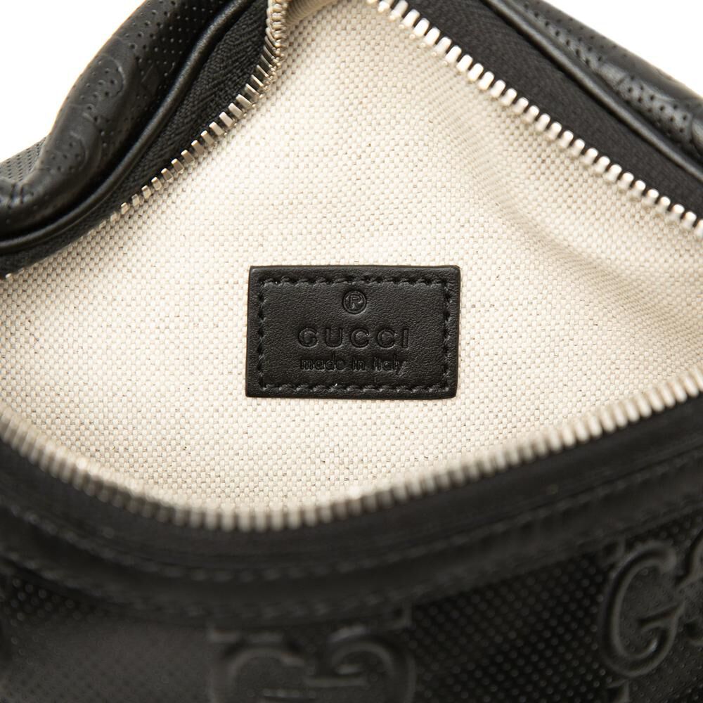 Gucci Belt Bag
