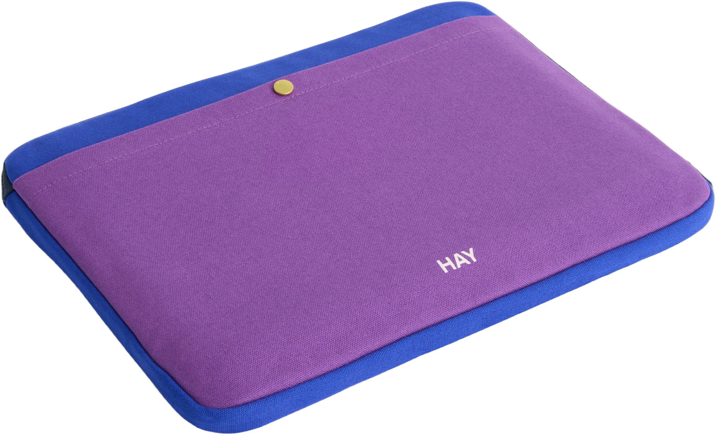 Multi Laptop Cover-13"/14"-Purple multi