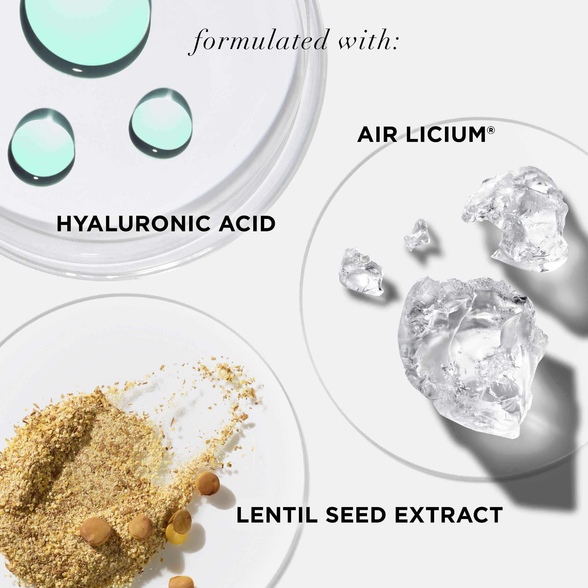 CC+ Cream Natural Matte Foundation with SPF 40