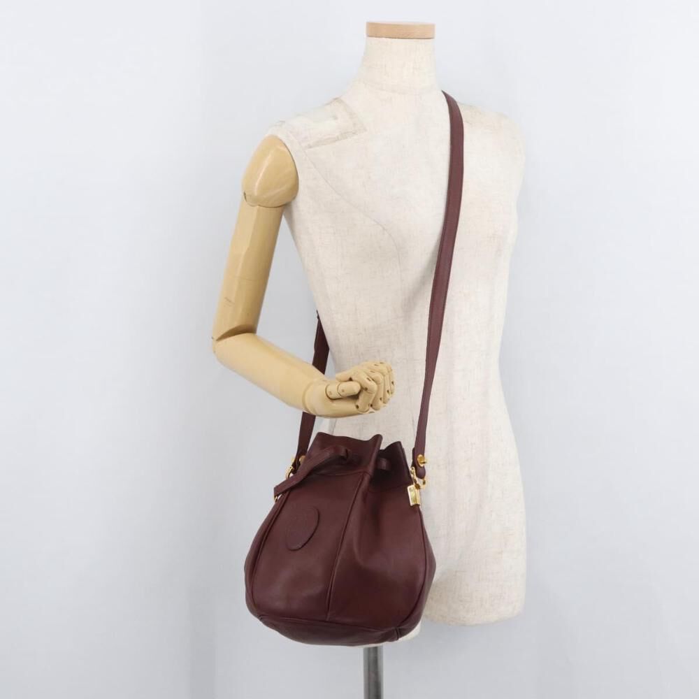 Cartier Shoulder Bag
