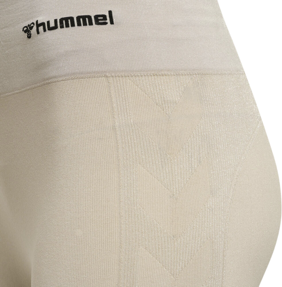 Clea Seamless Mid Waist leggings