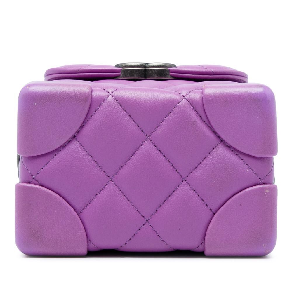 Chanel Flap Bag