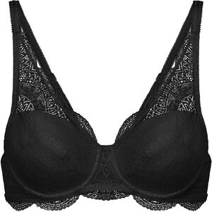 KARMA 12V 3D Moulded Bra with Triangle Lace