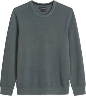 Knit Pullovers Longsleeve