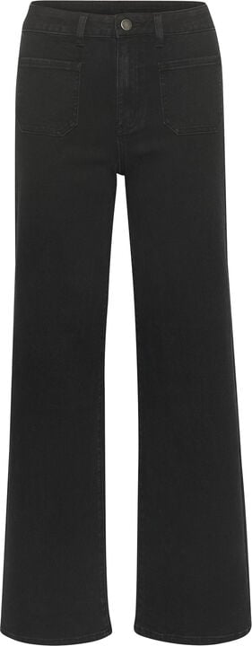 KAkarla HW Wide Jeans