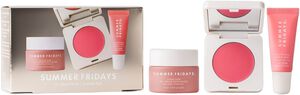 The Dewy Pink Set - Bokssæt