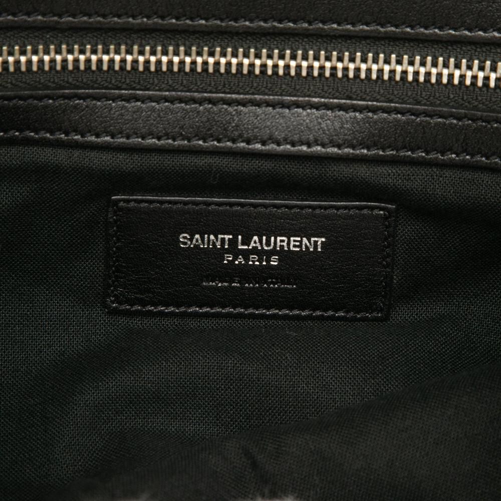 Yves Saint Laurent Backpack