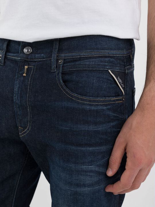 Grover Hyperflex jeans