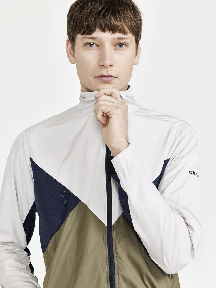 ADV Essence Wind l&oslash;bejakke