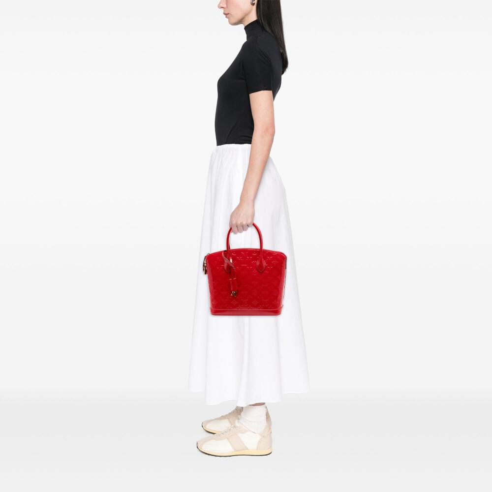 Louis Vuitton Lockit