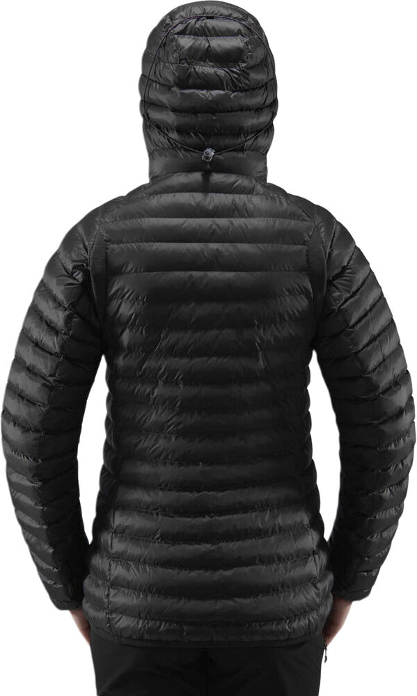 Chill Mimic Hood Jakke