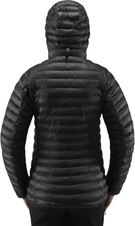 Chill Mimic Hood Jakke