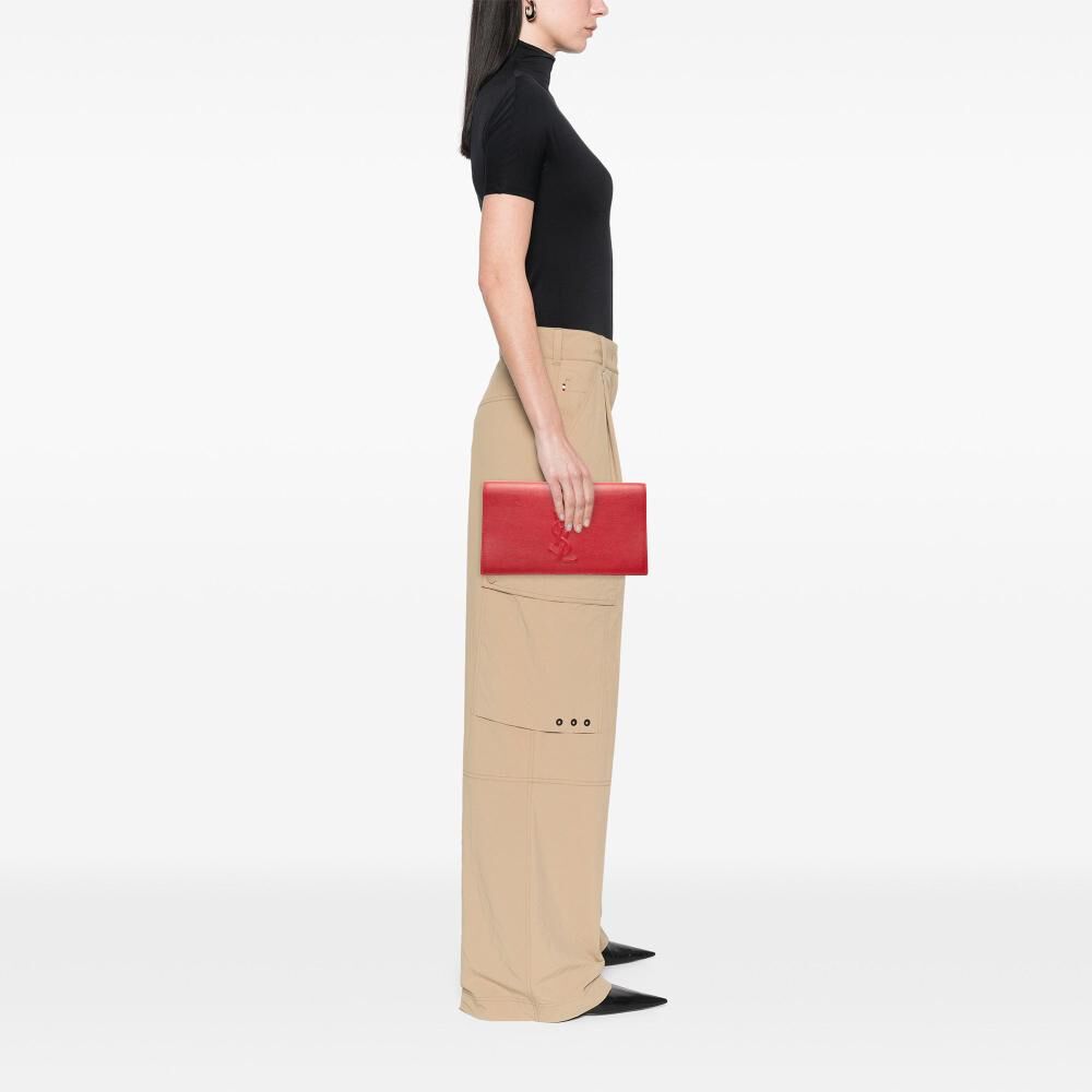 Yves Saint Laurent Clutch