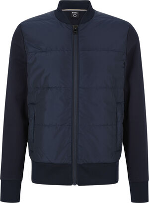 BOSS Men Business Leisure Jersey