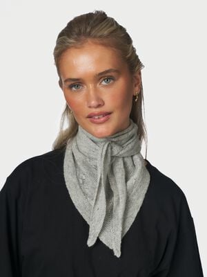 Mialy Knit Scarf