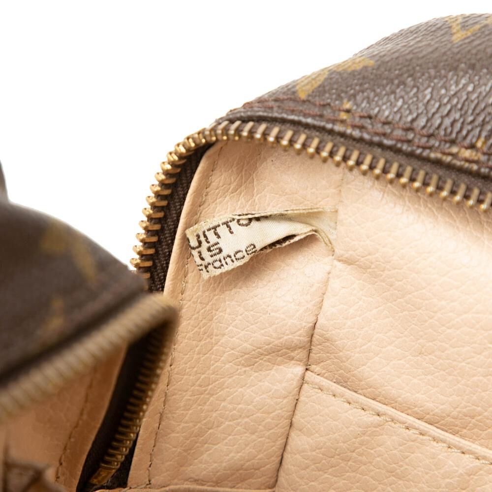 Louis Vuitton Trousse Toilette