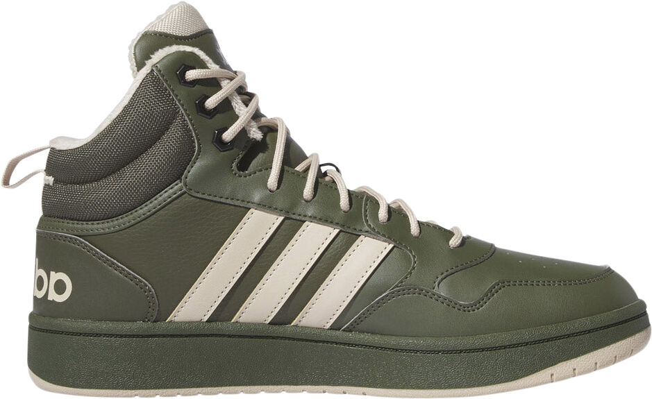 Hoops 3. 0 Mid Winter Sneakers