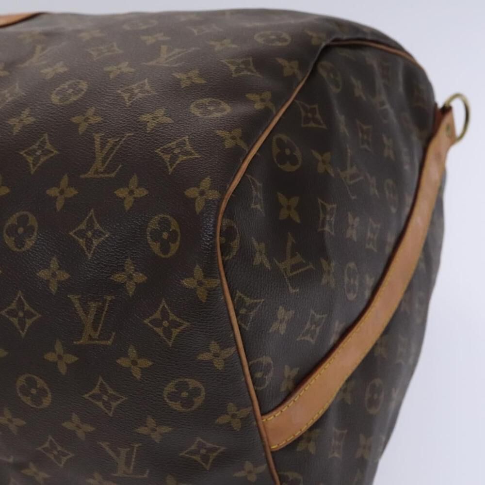 Louis Vuitton Keepall