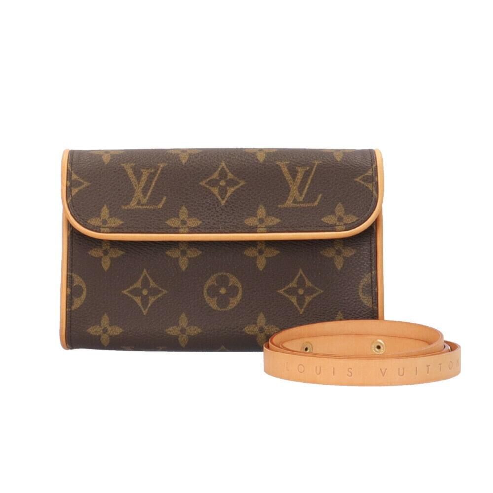 Louis Vuitton Florentine Pochette