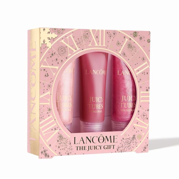 Juicy Tube Holiday Set 2025