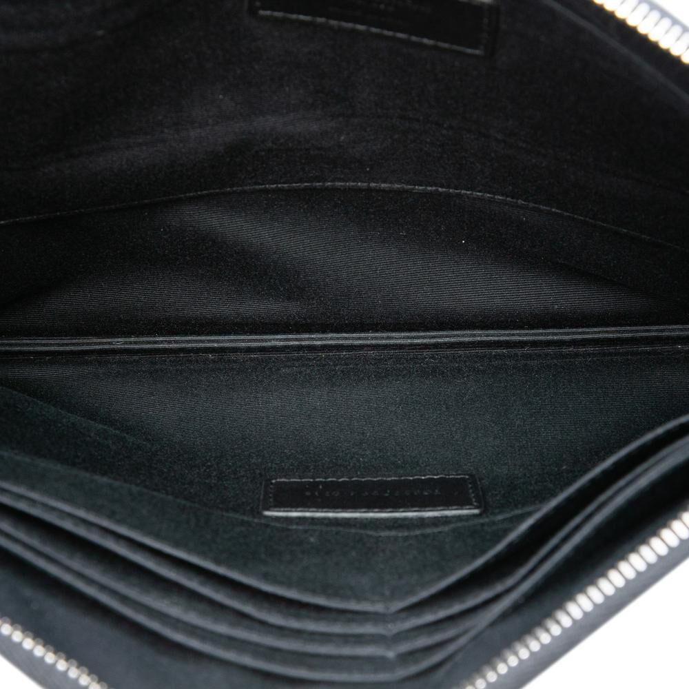 Yves Saint Laurent Clutch