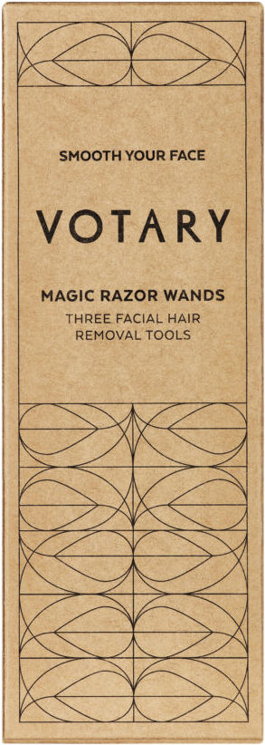 VOTARY Magic Razor Wands