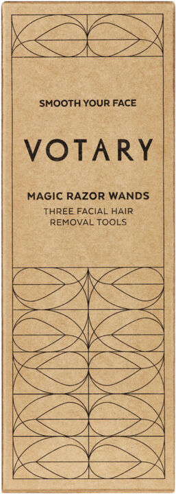 VOTARY Magic Razor Wands