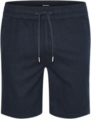 MAbarton Short