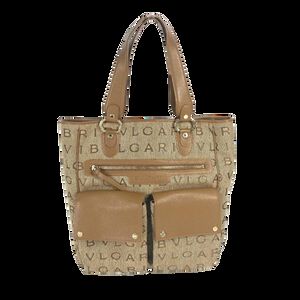 Bvlgari Tote