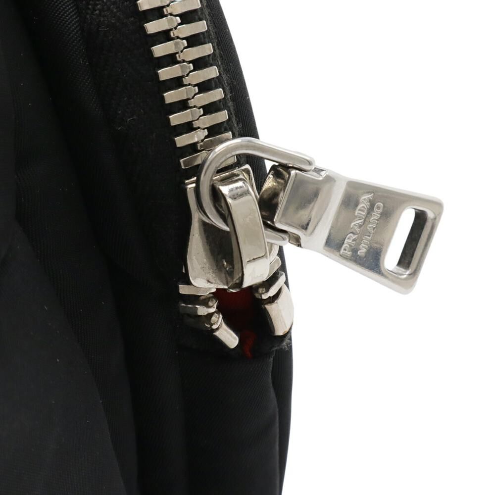 Prada Boston Bag